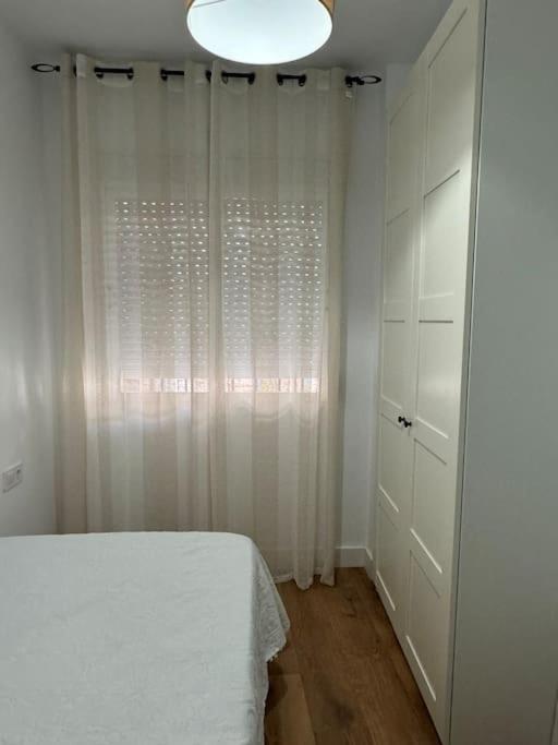 Apartamento Chicharro A Baeza Exterior foto